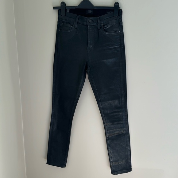 CITIZENS OF HUMANITY ROCKET PANTS - Picture 3 of 6